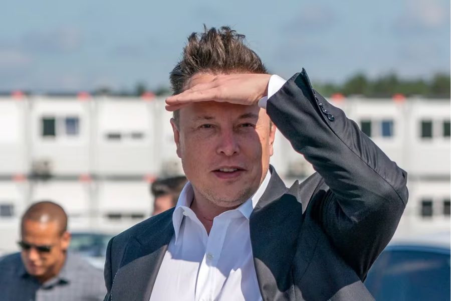 Desafíos.  Lo adelantó un científico argentino y ahora lo confirmó Elon Musk: «El próximo problema global será la falta de electricidad»