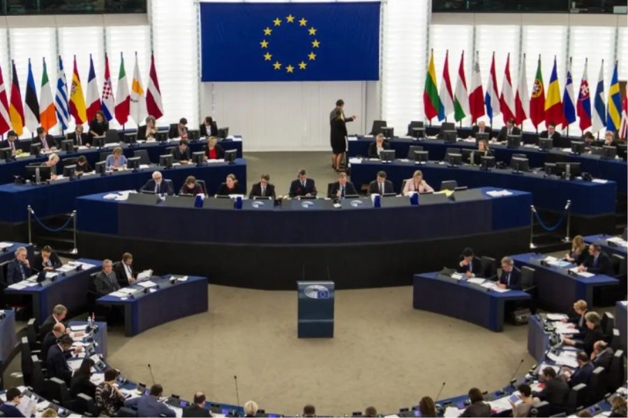 Avances. UE aprueba nueva ley de materias primas críticas para depender menos de terceros
