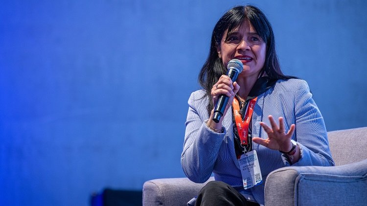 plataforma de interoperabilidad Marta Cabeza