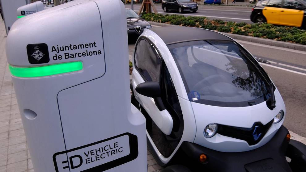 Pasos a seguir. Las advertencias de Barcelona a gobiernos latinoamericanos que deseen invertir en electromovilidad