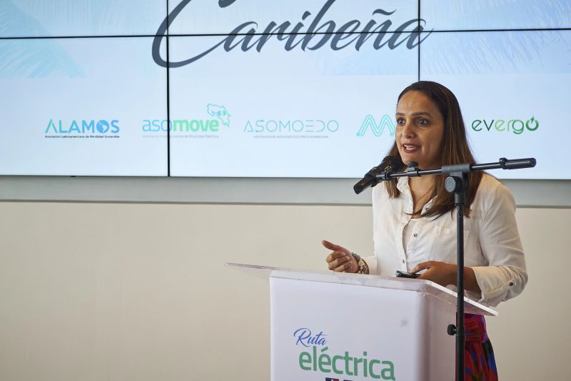 País por país. ALAMOS impulsa políticas públicas concretas sobre movilidad eléctrica en Latinoamérica