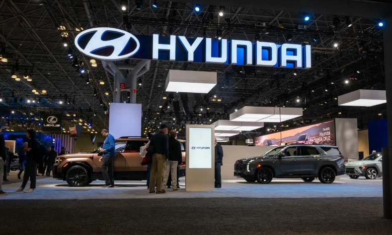 Alianza estratégica.  Hyundai y Kia unen fuerzas para producir baterías para vehículos eléctricos en India