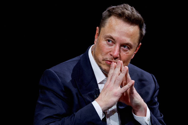 En picada.  Vuelven a caer las acciones de Tesla tras los despidos masivos anunciados por Musk