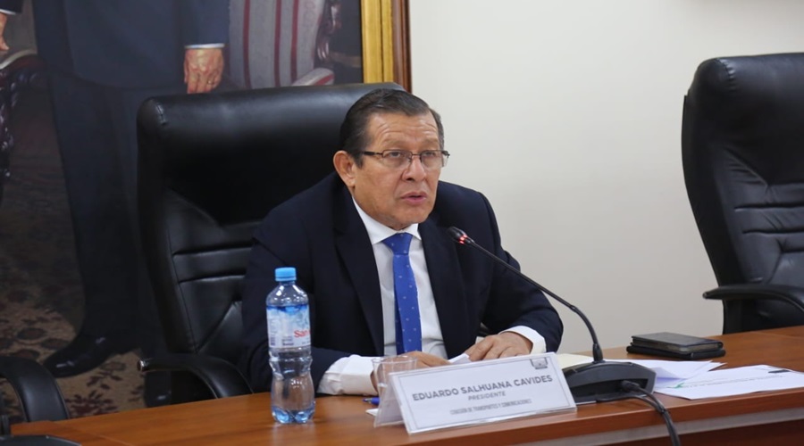 En debate.  Ministerios «juzgan» 10 proyectos de ley para promover electromovilidad en Perú