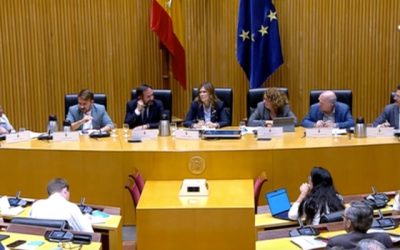 Las elecciones complican.  PSOE «reconoce las carencias» del anteproyecto de Ley de Movilidad Sostenible